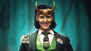 Loki-Presidente