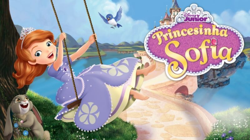 Princesinha-Sofia-Disney-Plus Confira as próximas estreias do Disney+, incluindo A Misteriosa Sociedade Benedict