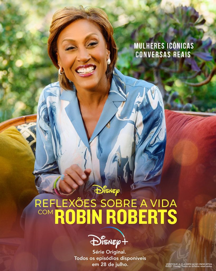 Reflexoes-Sobre-a-Vida-com-Robin-Roberts-Disney-Plus-Poster-819x1024 Reflexões Sobre a Vida com Robin Roberts estreia em julho no Disney+