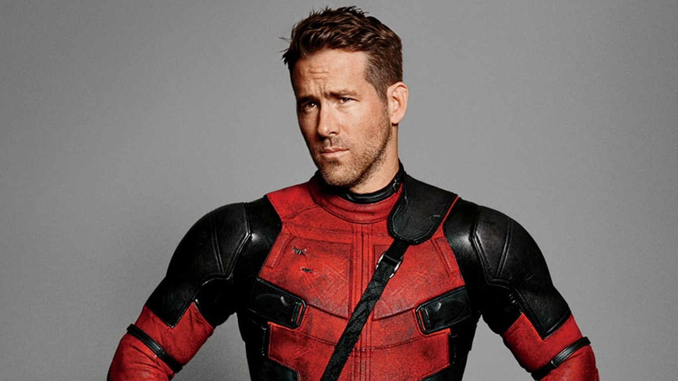 Ryan Reynolds Vingadores Ultimato