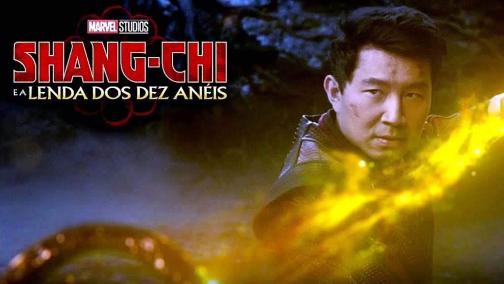Shang-Chi e a Lenda dos Dez Anéis traz o retorno do Abominável e outro  personagem inesperado