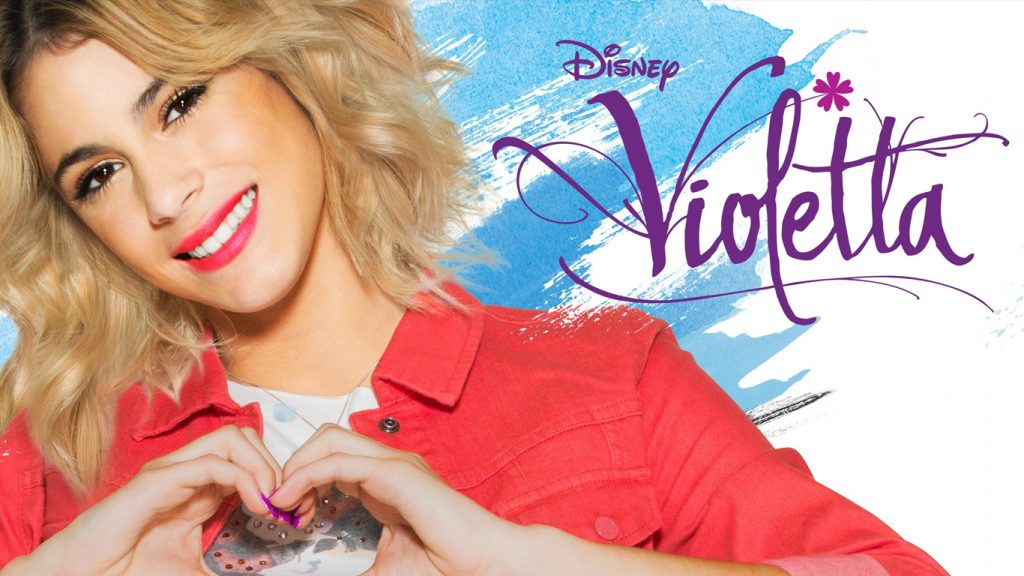 Violetta-Disney-Plus-1024x576 Luca está chegando! Confira as novidades da semana no Disney+