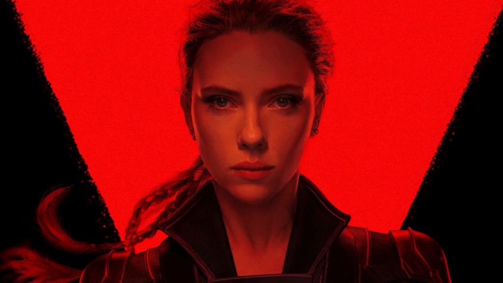 Viuva-Negra-Scarlett-Johansson-1024x576 Viúva Negra: James Gunn escolheu um lado no processo de Scarlett Johansson