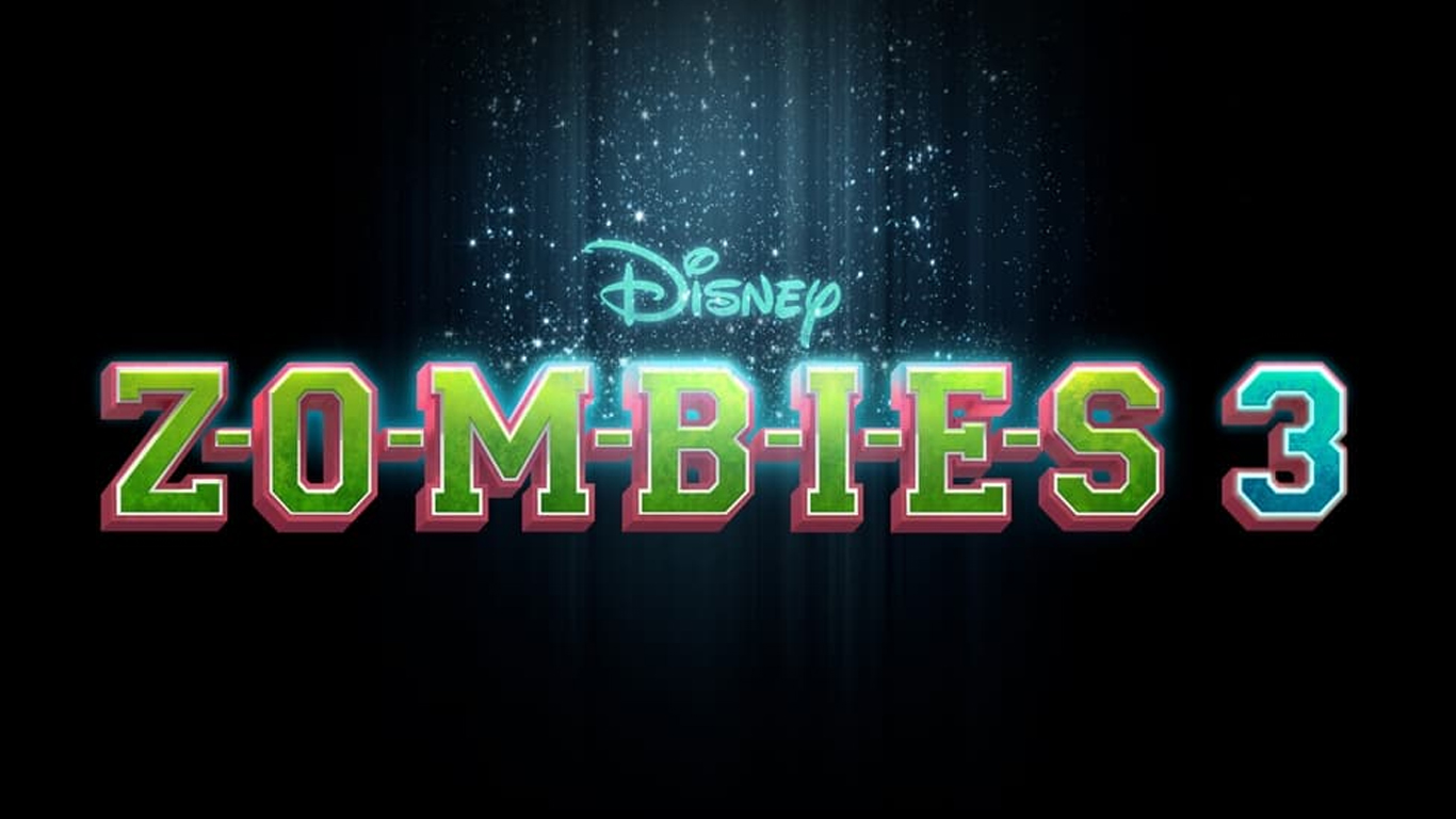 Zombies 3: Trailer é divulgado e sugere que Disney Channel ainda estará no ar em 2022