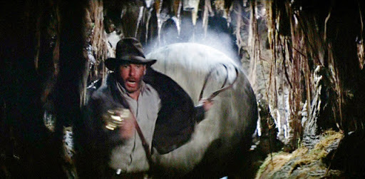 image-25 Indiana Jones: Spielberg se arrepende de ter deixado Harrison Ford fazer cena clássica e perigosa