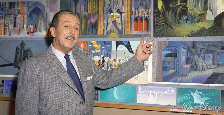 image-66 Museu de arte em Nova York fará exposição para apresentar a arte da Disney