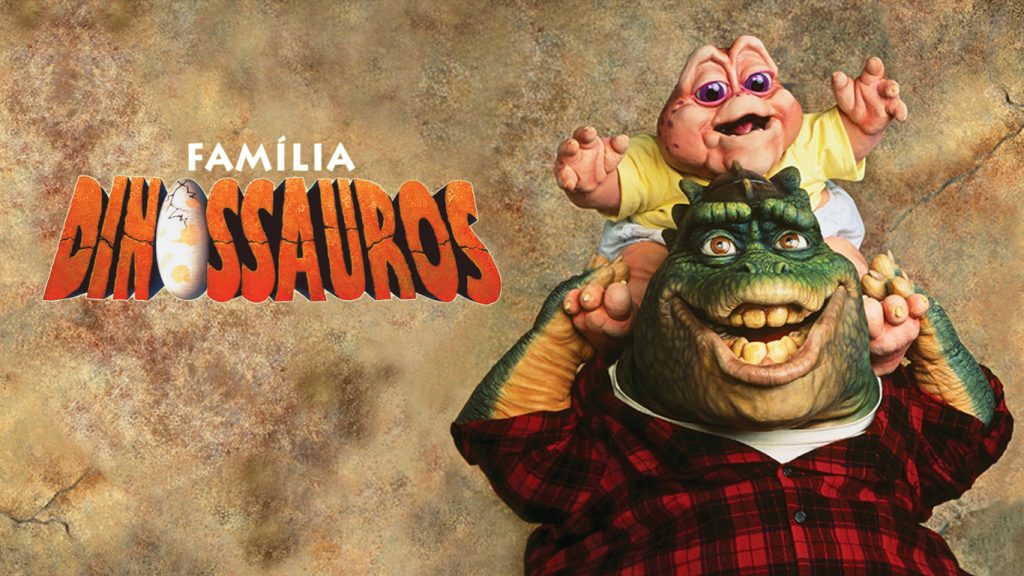 A-Familia-Dinossauros-DisneyPlus-1024x576 Família Dinossauros deve chegar nas próximas semanas ao Disney+ do Brasil