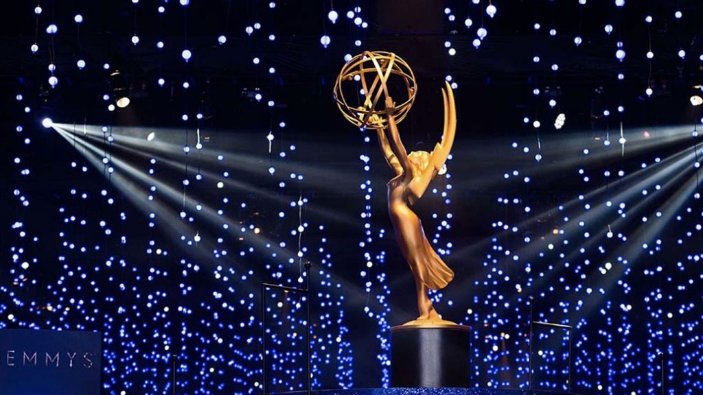 Emmy-1024x576 Wandavision, The Mandalorian e outras séries da Disney dominam o Emmy 2021