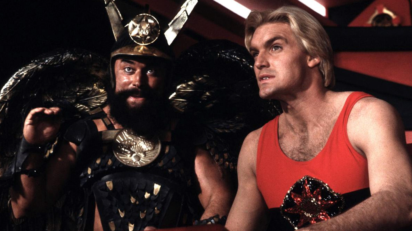 Flash-Gordon-Taika-Waititi