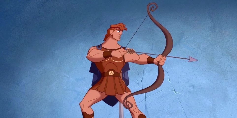 Hercules-Disney Hércules: 5 coisas que seriam diferentes se a animação fosse fiel à Mitologia Grega