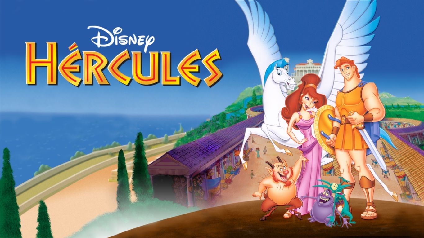 Hercules-DisneyPlus