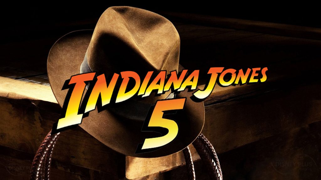 Indiana-Jones-5-Chapeu-e-Laco-1024x576 Indiana Jones 5 | John Williams apresenta primeira música-tema ao vivo [Vídeo]