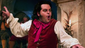 Josh Gad LeFou A Bela e a Fera