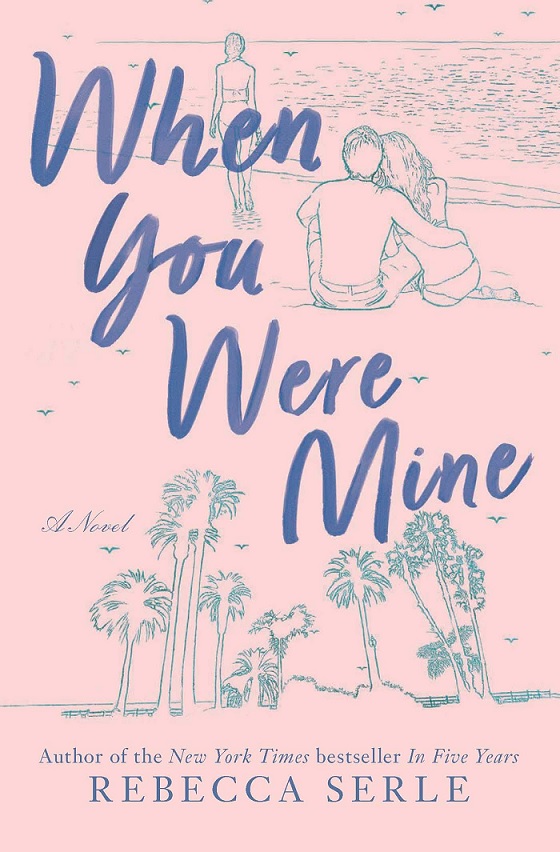 Livro-When-You-Were-Mine-Rebecca-Serle Rosaline: Kyle Allen entra para o elenco principal da adaptação de Romeu e Julieta