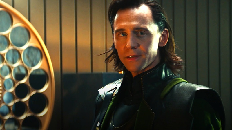 Loki-cena-cortada-2 Loki teria um início totalmente diferente, revela a diretora Kate Herron