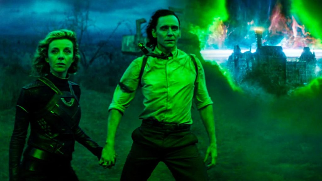 Tom Hiddleston garante que o último episódio de Loki responderá a todas as  perguntas
