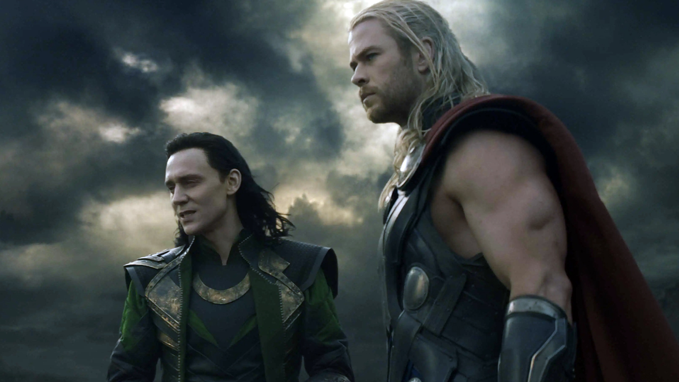 Loki-e-Thor