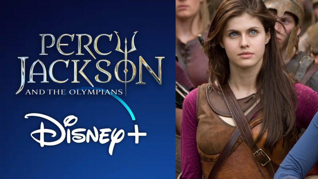 Percy-Jackson-Disney-Plus-Alexandra-Daddario-1-1024x576 Percy Jackson: Alexandra Daddario confirma que não estará na série do Disney+