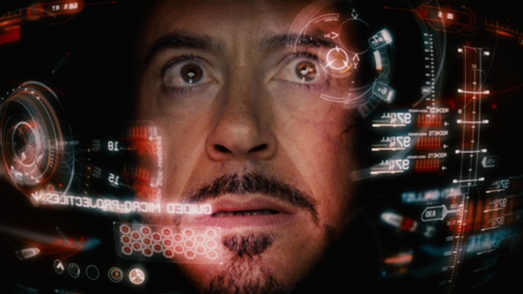 Robert-Downey-Jr-Homem-de-Ferro-1024x576 Como uma lesão de Robert Downey Jr. salvou Homem de Ferro 3?