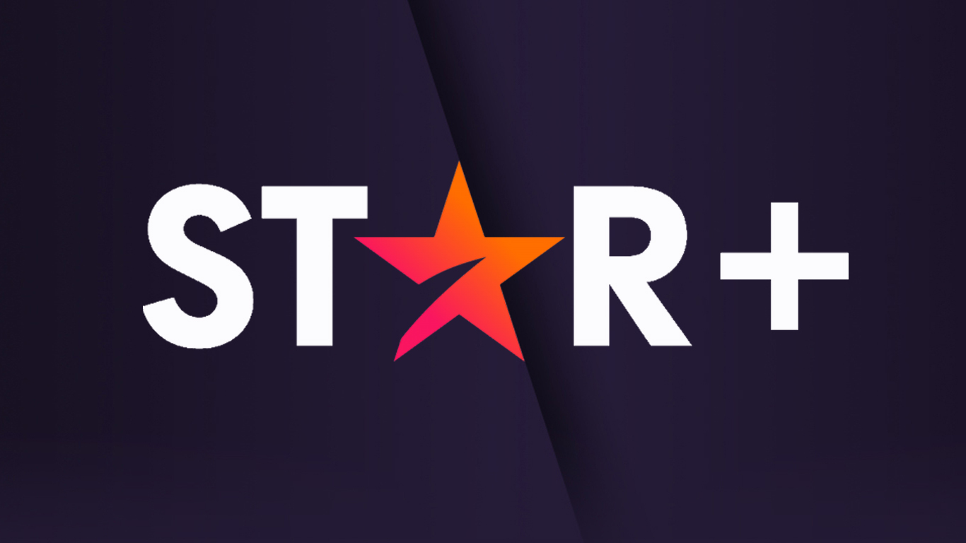 STAR-PLUS-LOGO Disney revela principal estratégia para expansão do Star+ no Brasil