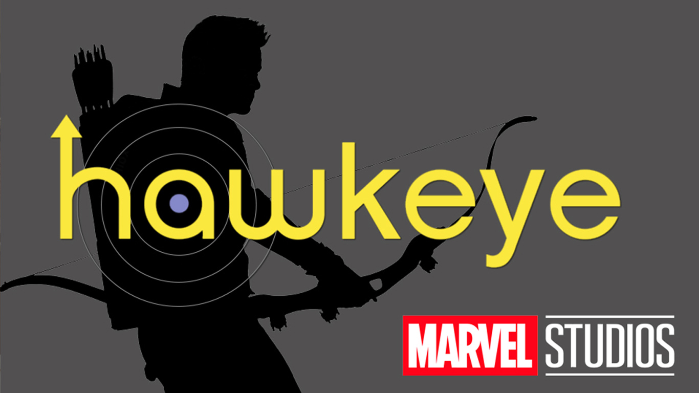 Série Hawkeye