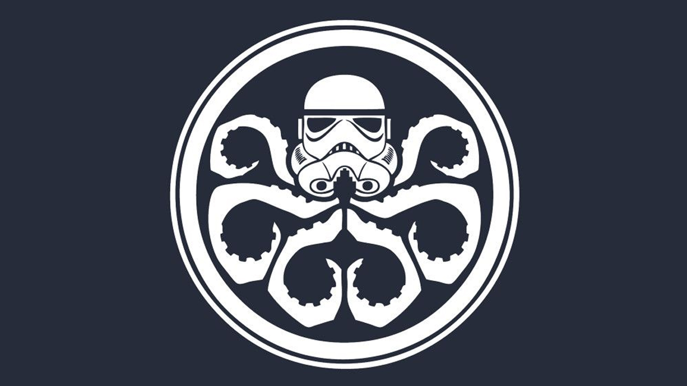 Star Wars HYDRA