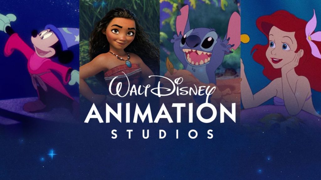 Walt-Disney-Animation-Studios-1024x576 Próxima animação da Disney terá o mesmo diretor de Raya e Operação Big Hero