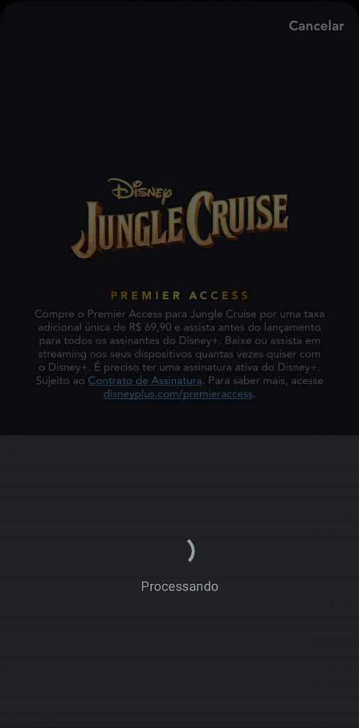 image-122-506x1024 Jungle Cuise: Como comprar pelo Premier Access do Disney+?