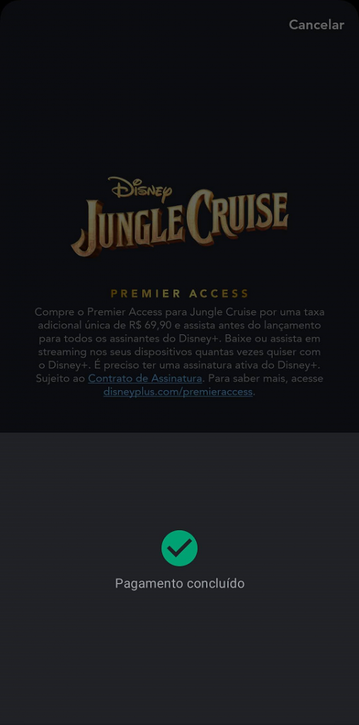 image-123-507x1024 Jungle Cuise: Como comprar pelo Premier Access do Disney+?