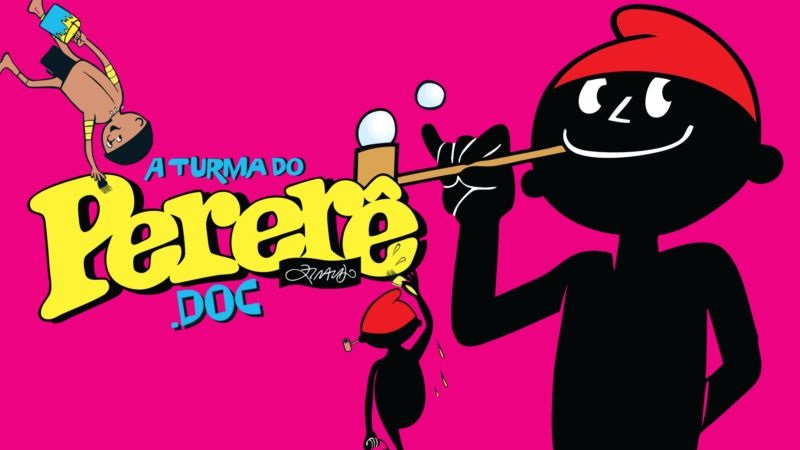 A-Turma-do-Perere-DisneyPlus Estreias desta sexta-feira (06) incluem a primeira animação 100% brasileira do Disney+