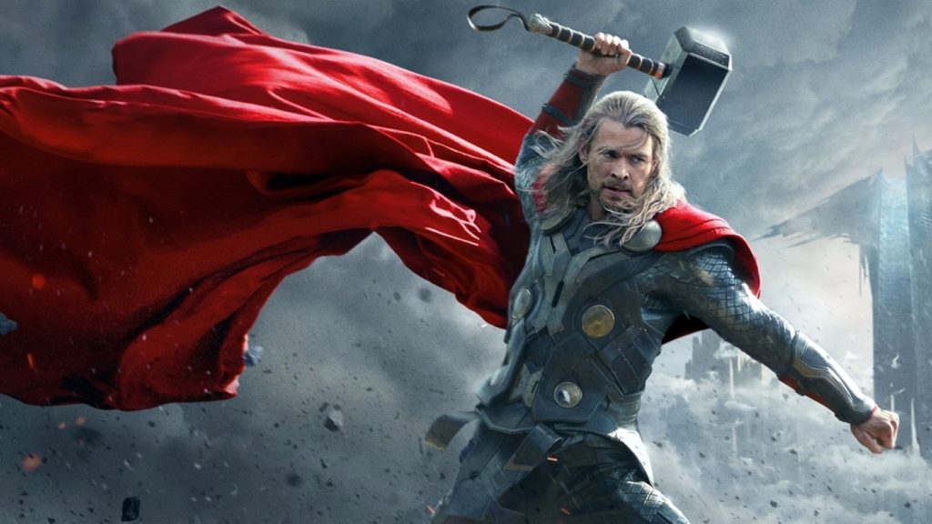 Chris-Hemsworth-Salario-Thor-4-1024x576 Marvel divulga salário de Chris Hemsworth por Thor: Love and Thunder