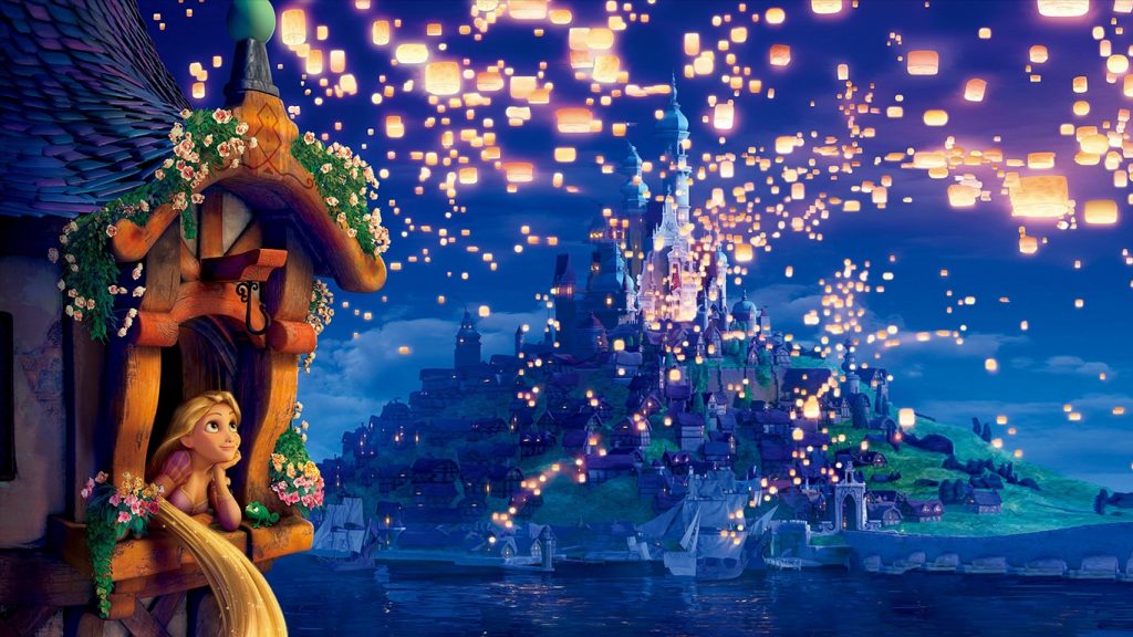 Corona-Enrolados-1024x576 10 mundos da Disney que os fãs adorariam visitar
