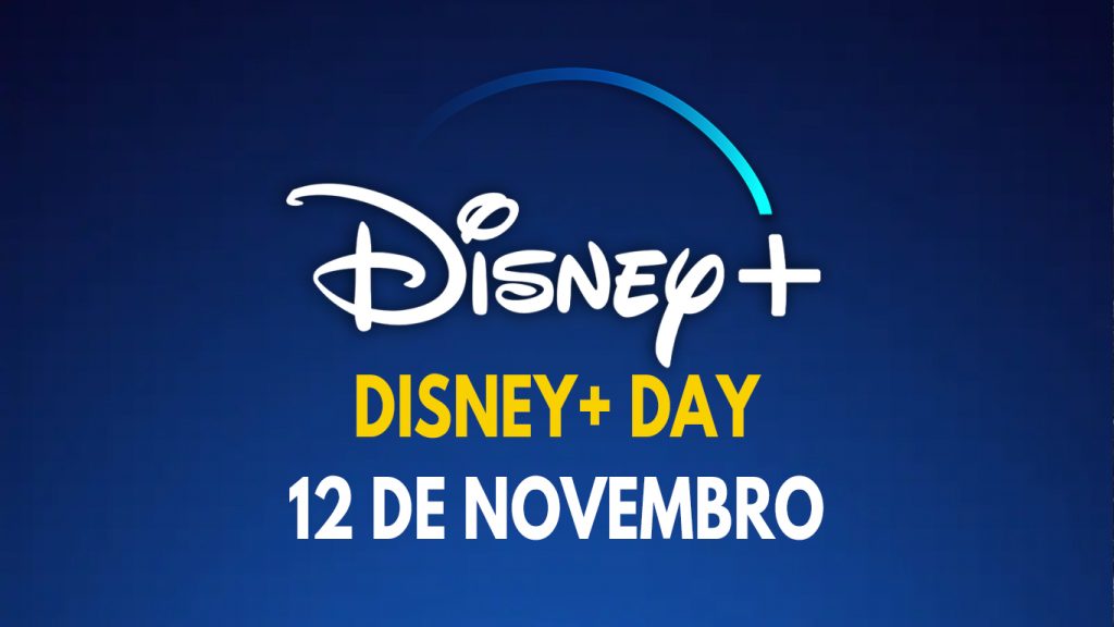 Disney-Plus-Day-1024x576 Disney+ Day será celebrado em novembro e promete grandes novidades