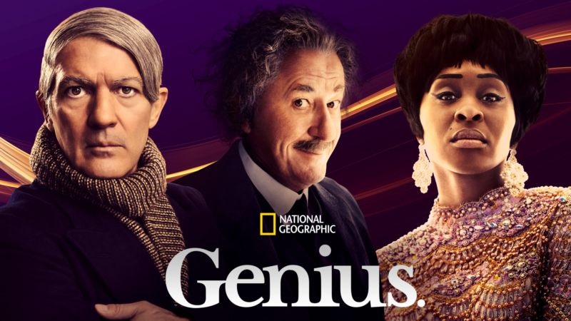 Genius-Star-Plus 10 Séries de sucesso que você só vai encontrar no Star+