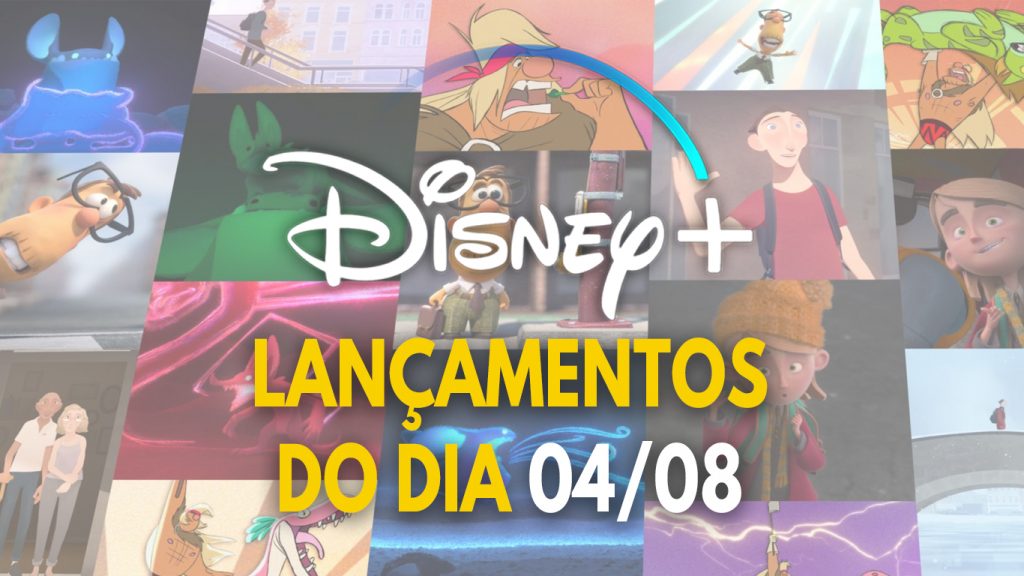 Lancamentos-do-dia-04-08-21-Disney-Plus-1024x576 Confira tudo o que chegou (e o que faltou) nesta quarta-feira (04/08) no Disney+