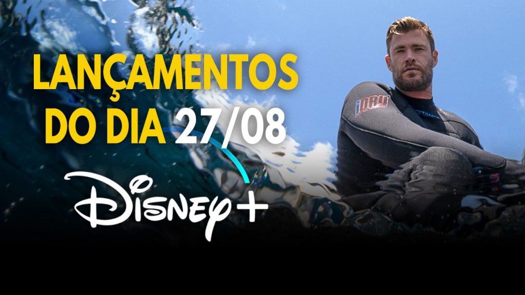 Lancamentos-do-dia-27-08-2021-Disney-Plus-1024x576 Chris Hemsworth estrela um dos lançamentos de hoje no Disney+, veja a lista