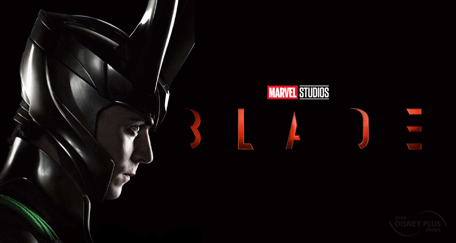 Loki Blade