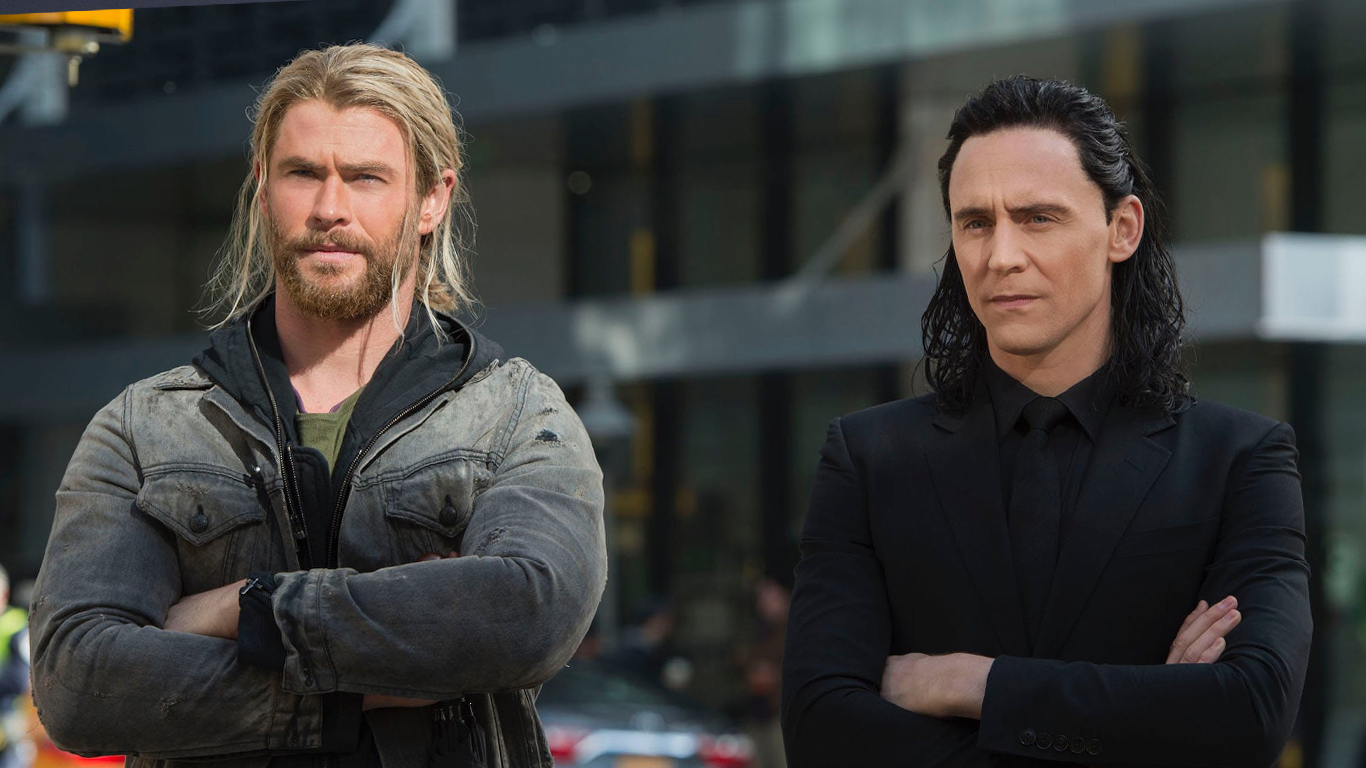 Loki-Variante-Thor Chris Hemsworth está na 2ª temporada de Loki como Thor?