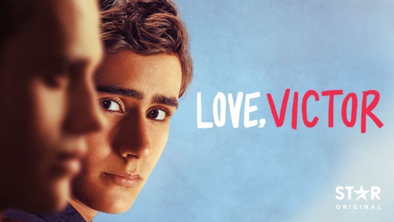 Love-Victor-Star-Plus 10 Séries de sucesso que você só vai encontrar no Star+