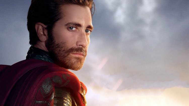 Mysterio apareceu em Homem-Aranha: Sem Volta Para Casa, mas você não viu!