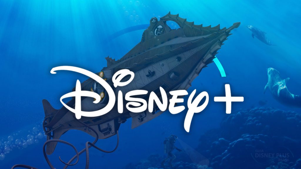 Nautilus-Disney-Plus-20000-Leguas-Submarinas-1024x576 Disney anuncia Nautilus, série baseda em 20.000 Léguas Submarinas
