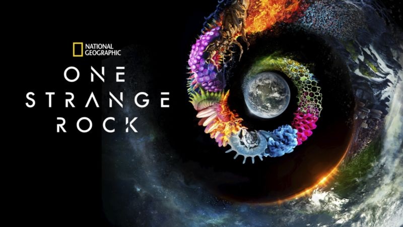 One-Strange-Rock-DisneyPlus Os 20 Melhores Documentários da National Geographic no Disney+