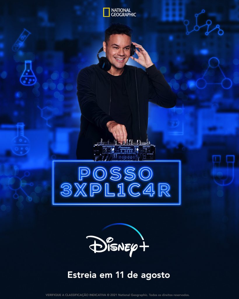Posso-Explicar-Disney-Plus-4-820x1024 Posso Explicar: Primeiro talk show brasileiro do Disney+ ganha nova data de estreia