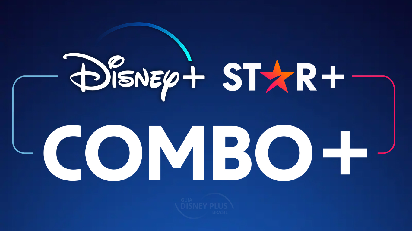 Disney lança clipe do Combo+, seu novo pacote promocional