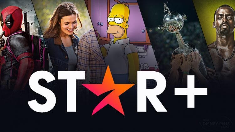Disney e Starz fazem acordo milionário e STAR+ recebe sinal verde para ...
