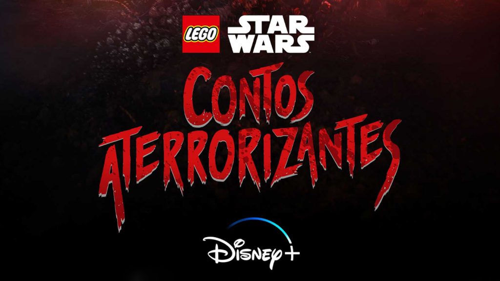 Star-Wars-Contos-Aterrotizantes-DisneyPlus-1024x576 LEGO Star Wars: Contos Aterrorizantes | Especial chega em outubro ao Disney+