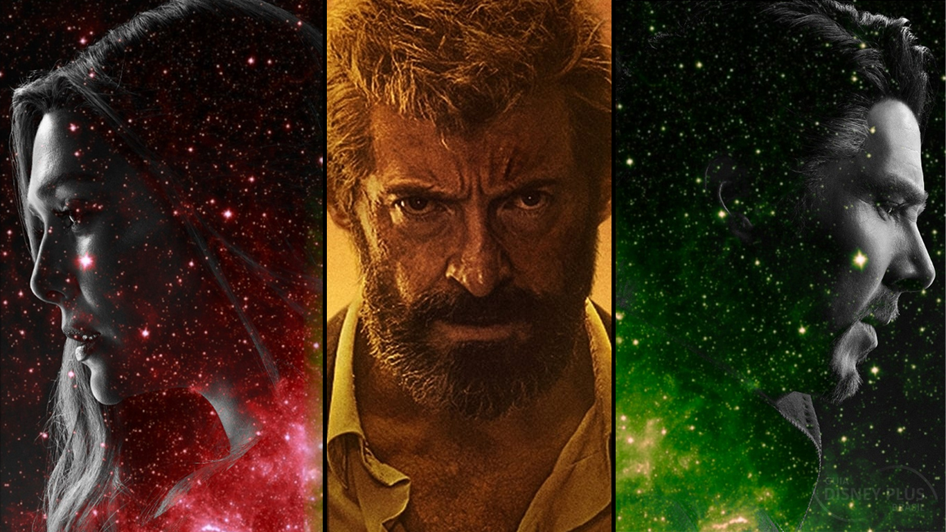 Feiticeira Escarlate mataria o Wolverine de Hugh Jackman em Doutor Estranho 2 [Rumor]