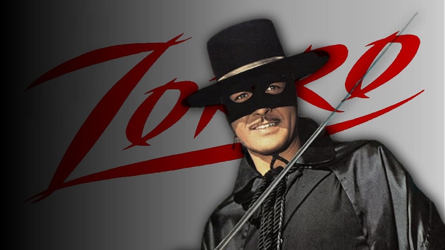 Zorro-Disney-Plus Lançamentos de Setembro no Disney+ | Lista Completa e Atualizada