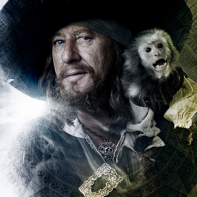 image-22 Quais vilões da trilogia original de Piratas do Caribe podem retornar nos próximos filmes?