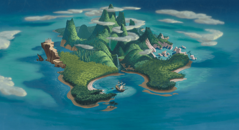 image-27 10 mundos da Disney que os fãs adorariam visitar